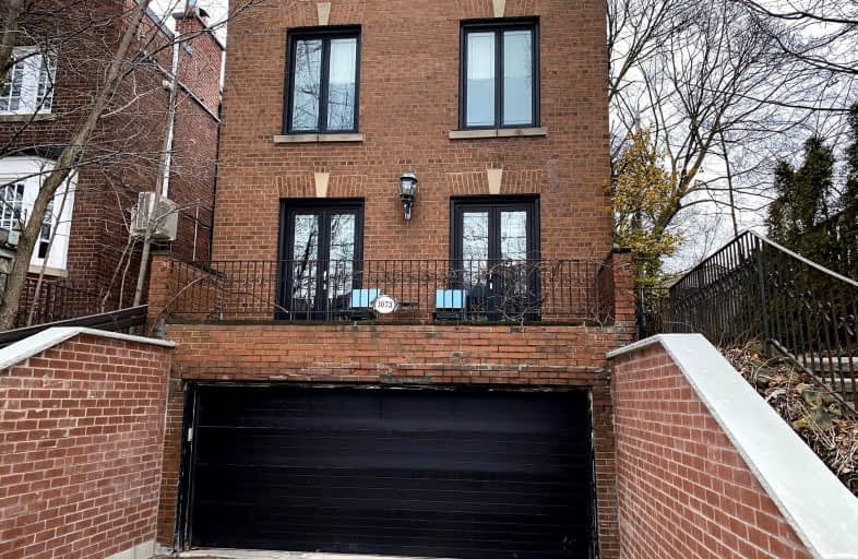 1073 Avenue Road Road, Toronto | Image 1