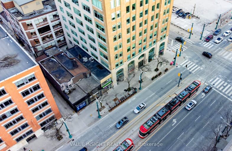 127 Spadina Avenue, Toronto | Image 1