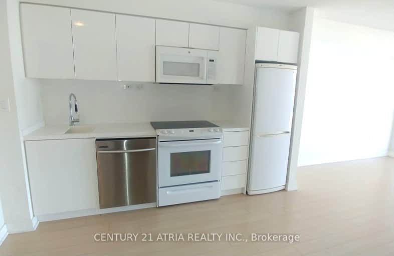 2815-15 Iceboat Terrace, Toronto | Image 1