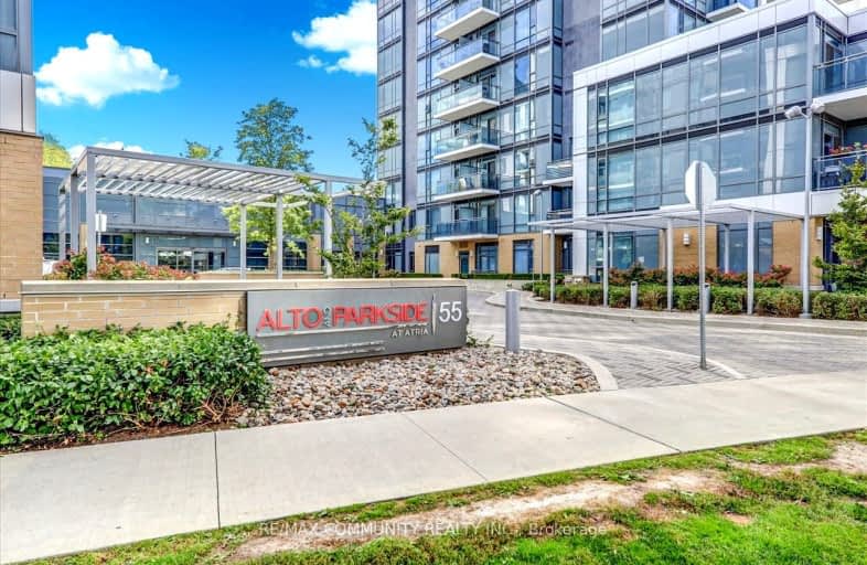 3012-55 Ann O'reilly Road, Toronto | Image 1