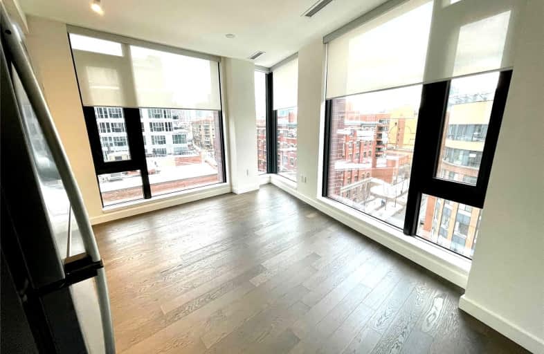 712-2A Church Street, Toronto | Image 1