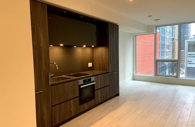 717-15 Mercer Street, Toronto | Image 1