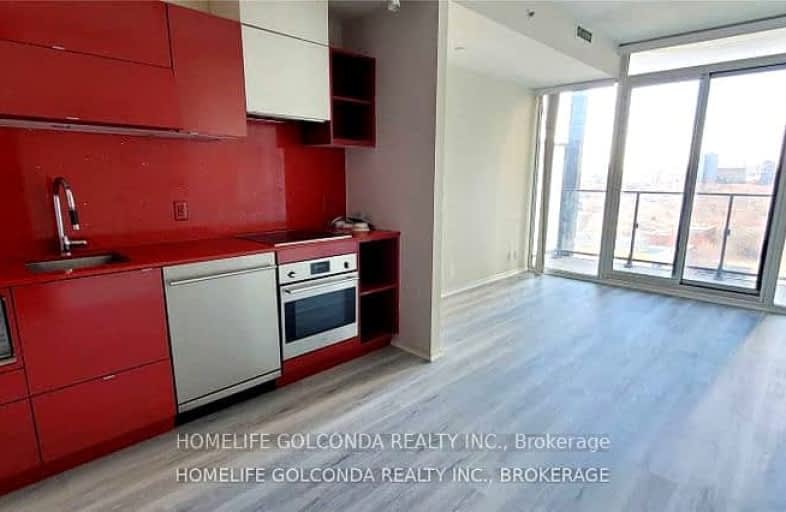 1206-125 Peter Street, Toronto | Image 1