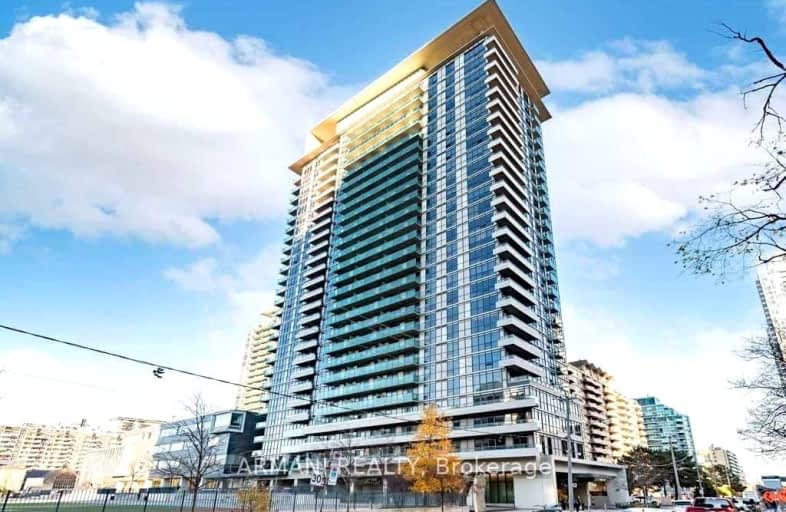 516-70 Roehampton Avenue, Toronto | Image 1