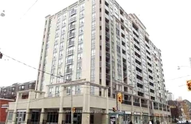 4B-225 Wellesley Street East, Toronto | Image 1