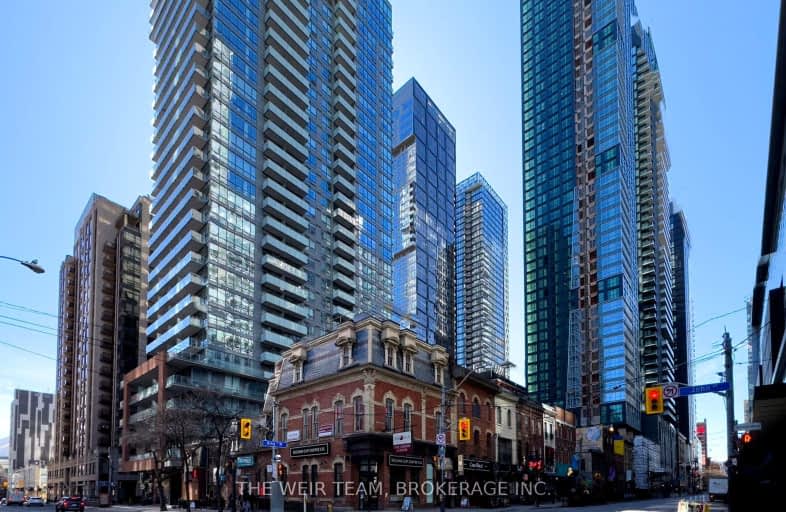 1413-35 Mercer Street, Toronto | Image 1