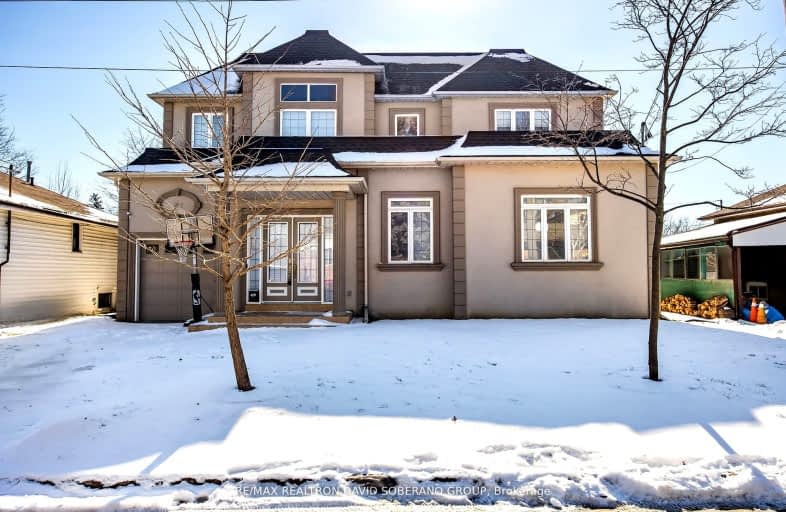 61 Verwood Avenue, Toronto | Image 1