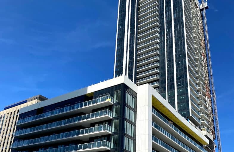 204-50 O'neill Road, Toronto | Image 1