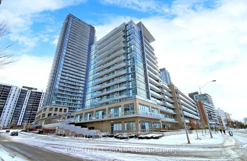 1205-52 Forest Manor Road, Toronto | Image 1
