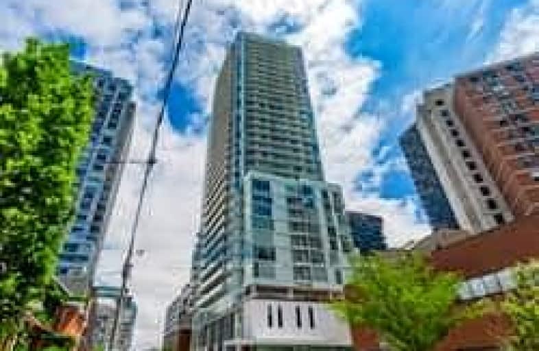 702-33 Helendale Avenue, Toronto | Image 1