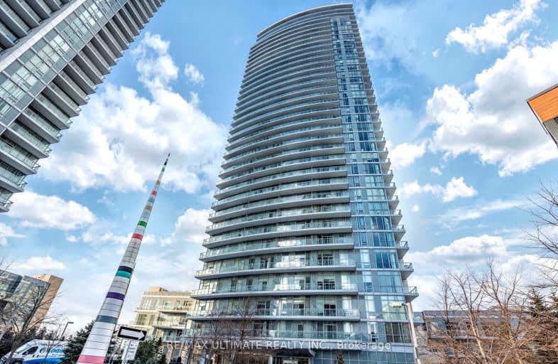 1802-70 Forest Manor Road, Toronto | Image 1