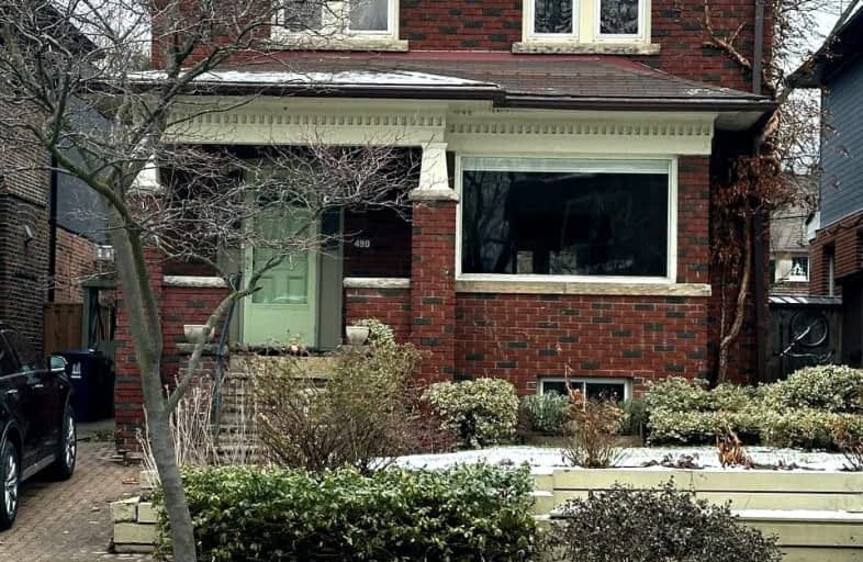 490 Briar Hill Avenue, Toronto | Image 1