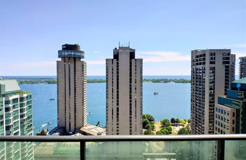 2910-33 Bay Street, Toronto | Image 1