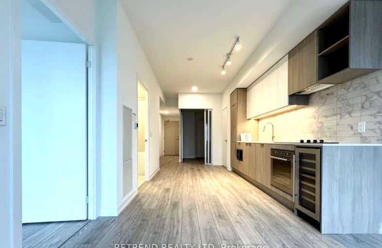 537-2020 Bathurst Street, Toronto | Image 1