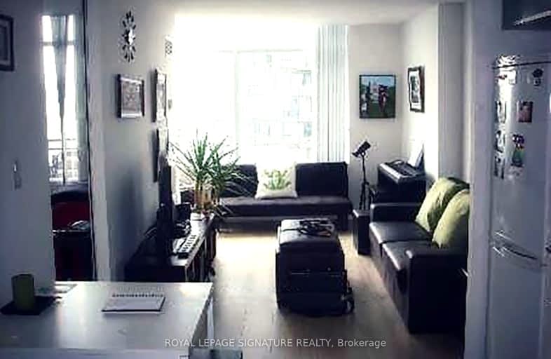 3010-25 Telegram Mews, Toronto | Image 1