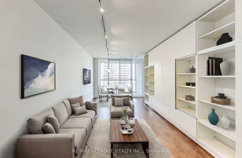 #803-253 Merton Street, Toronto | Image 1