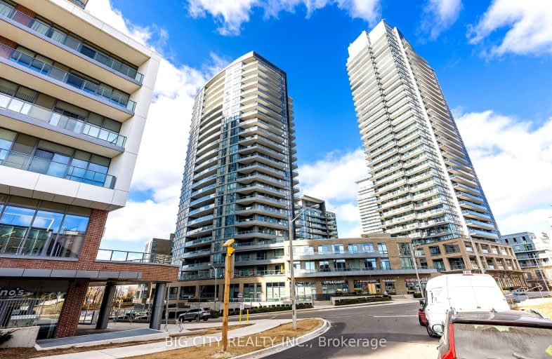 1004-50 Forest Manor Road, Toronto | Image 1