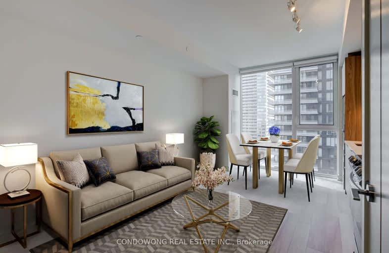 2005-357 King Street West, Toronto | Image 1