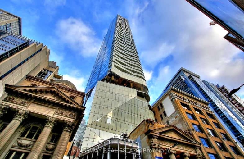 1111-197 Yonge Street, Toronto | Image 1