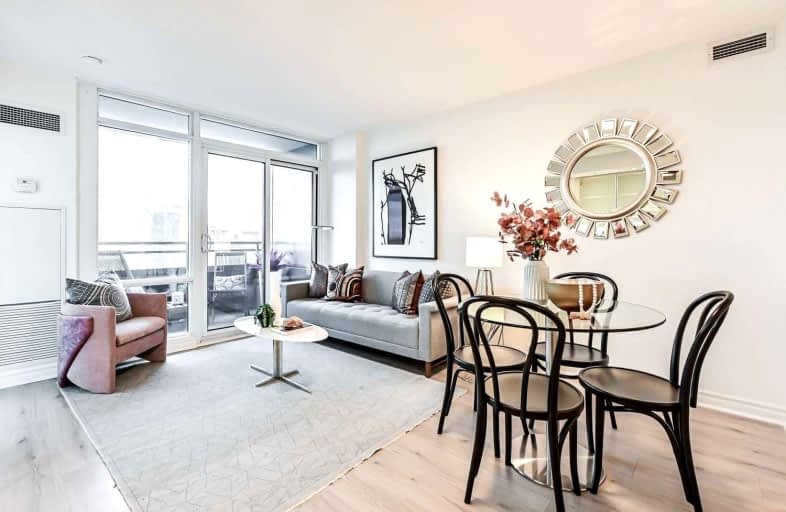 4211-25 Telegram Mews, Toronto | Image 1