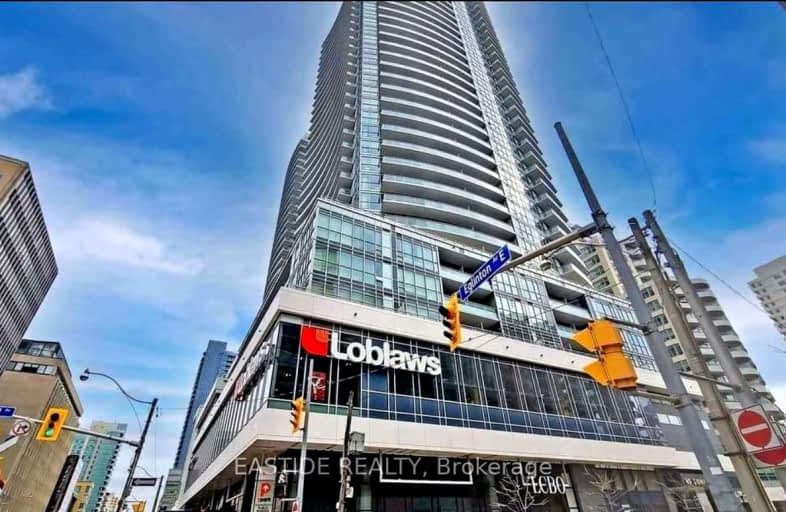 2411-98 Lillian Street, Toronto | Image 1