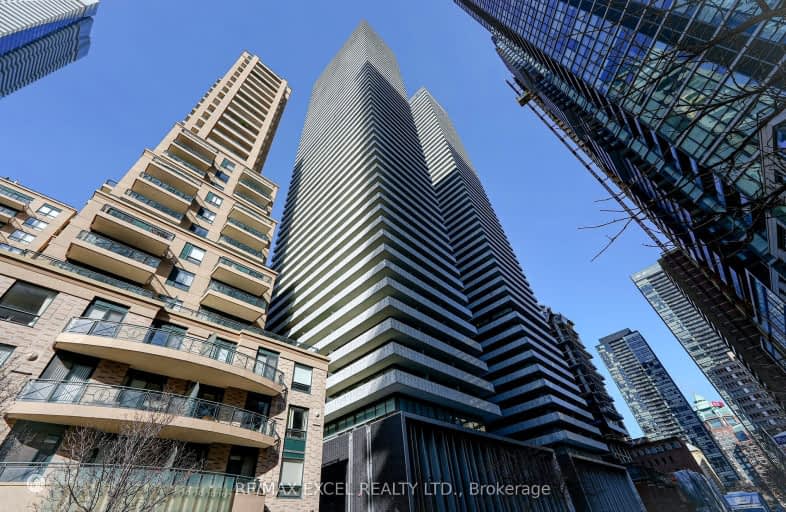 510-42 Charles Street East, Toronto | Image 1