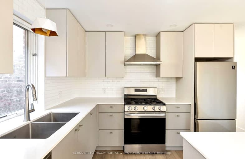 03-345 Lansdowne Avenue, Toronto | Image 1