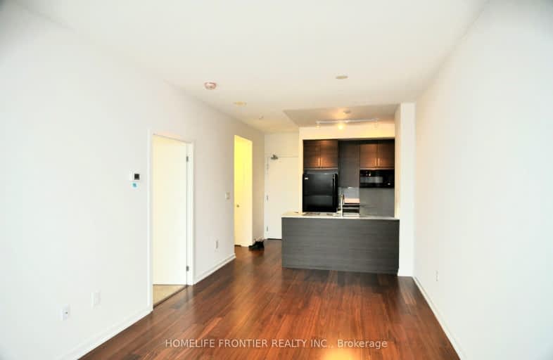 323-70 Forest Manor Road, Toronto | Image 1