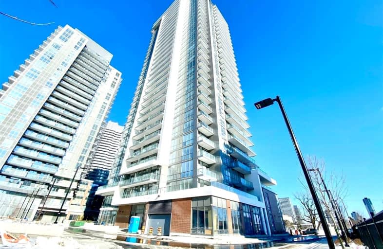 2704-32 Forest Manor Road, Toronto | Image 1