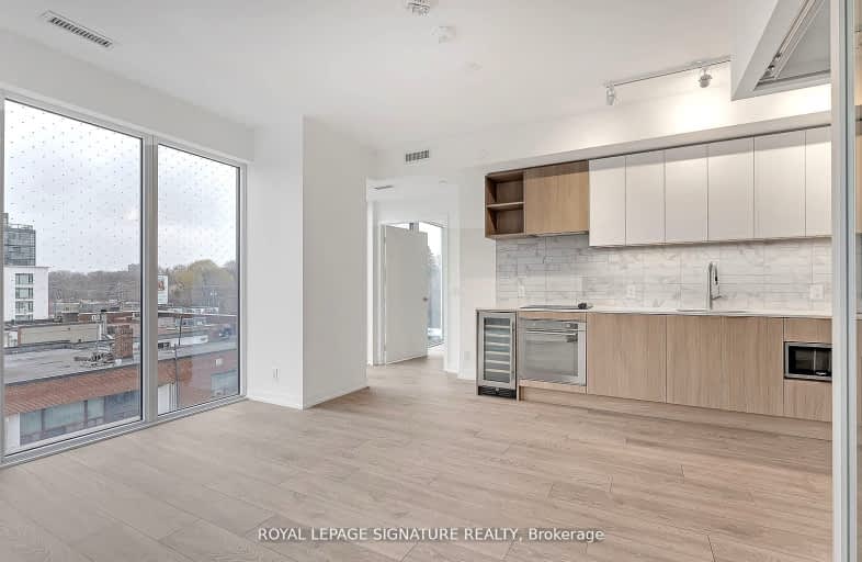 312-2020 Bathurst Street, Toronto | Image 1