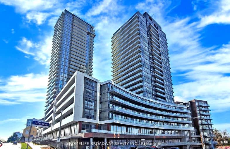 611-32 Forest Manor Road, Toronto | Image 1