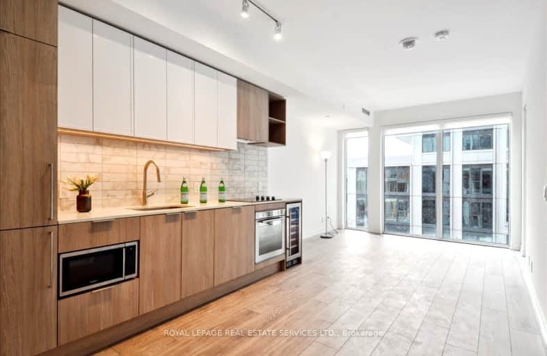 540-2020 Bathurst Street, Toronto | Image 1