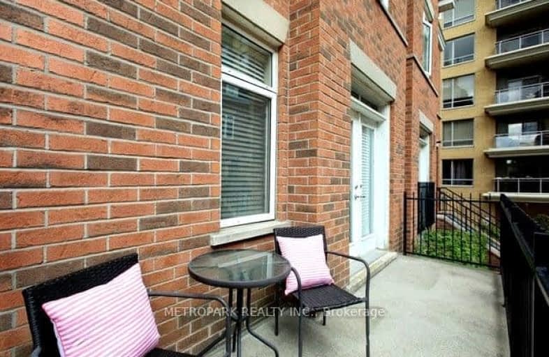 25-89 Lillian Street, Toronto | Image 1