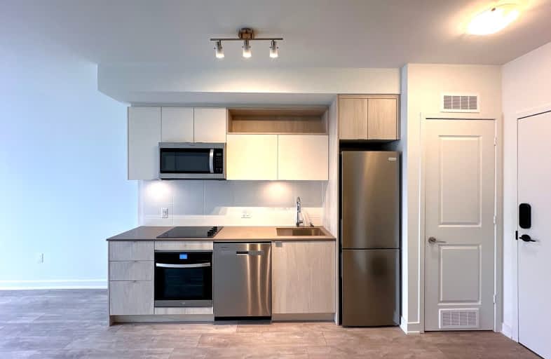 302-100 Dalhousie Street, Toronto | Image 1