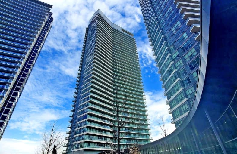 1812-115 Mcmahon Drive, Toronto | Image 1