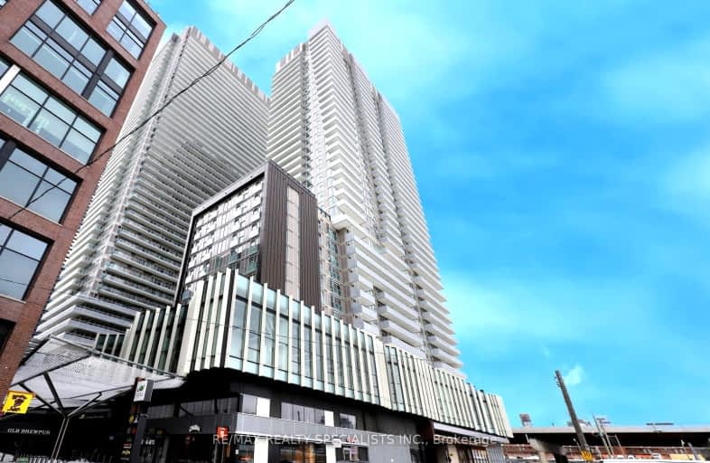 2910-20 Richardson Street, Toronto | Image 1