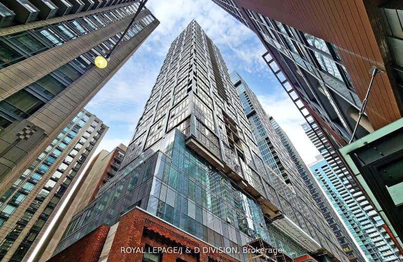 524-15 Mercer Street, Toronto | Image 1
