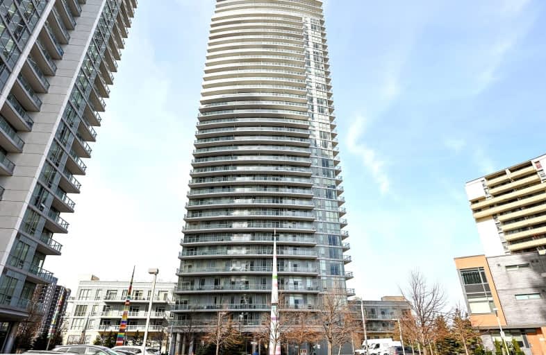 3305-70 Forest Manor Road, Toronto | Image 1