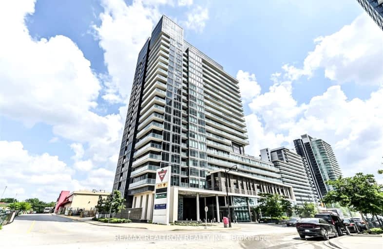 2303-72 Esther Shiner Boulevard, Toronto | Image 1