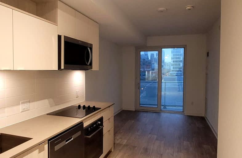 903-100 Dalhousie Street, Toronto | Image 1