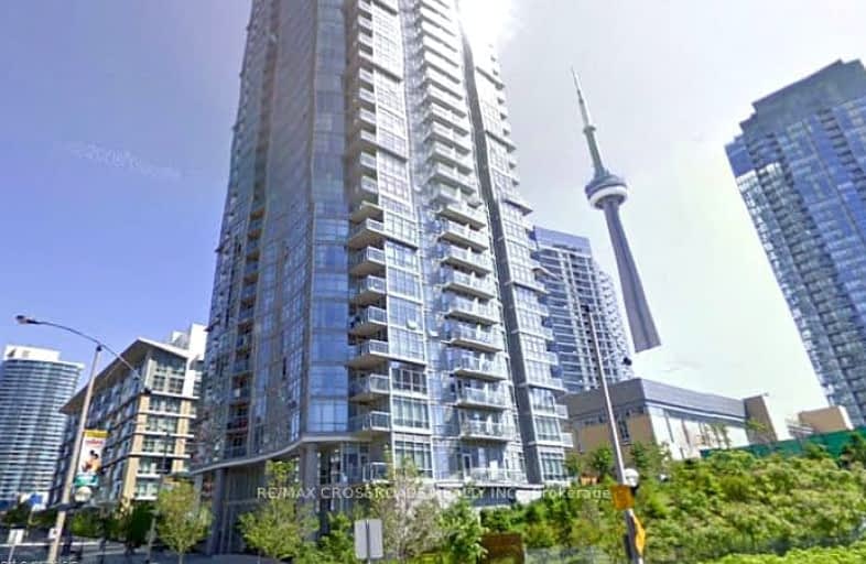 2806-35 Mariner Terrace, Toronto | Image 1