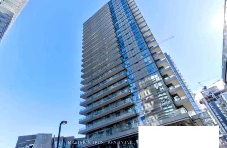705-50 Forest Manor Road, Toronto | Image 1