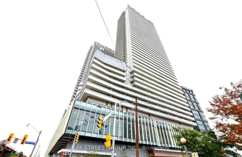 2011-15 Lower Jarvis Street, Toronto | Image 1