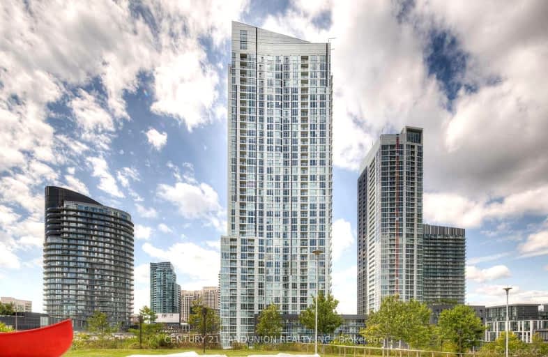 2708-75 Queens Wharf Road, Toronto | Image 1
