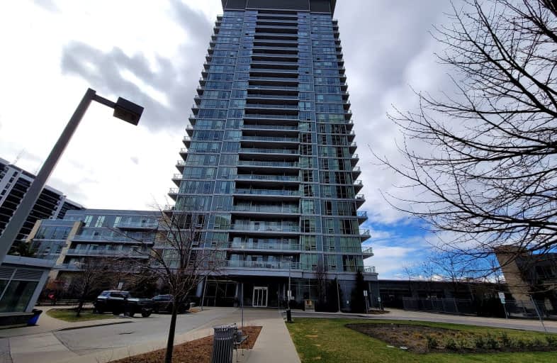 1802-62 Forest Manor Road, Toronto | Image 1