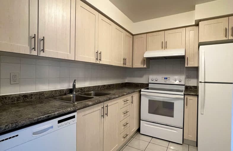 910-29 Pemberton Avenue, Toronto | Image 1
