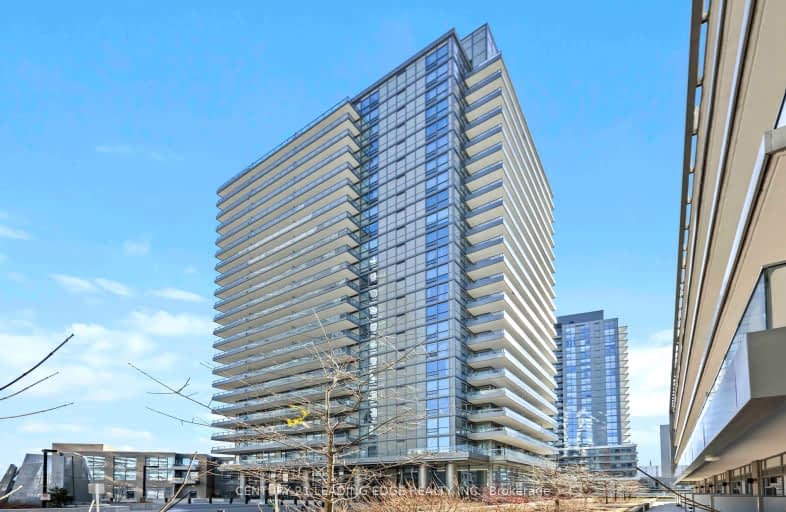 505-50 Forest Manor Road, Toronto | Image 1