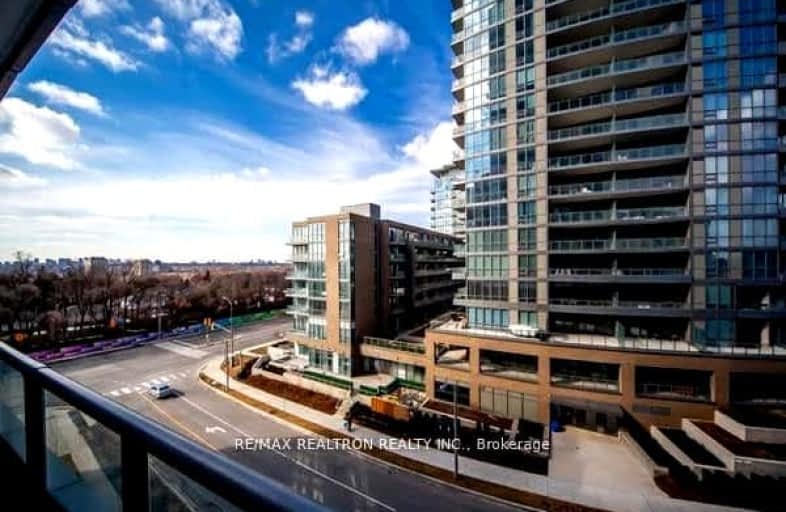 301-38 Forest Manor Road, Toronto | Image 1