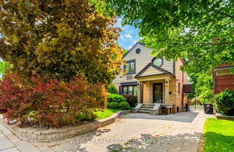 101 Sutherland Drive, Toronto | Image 1