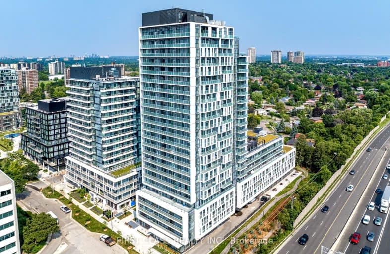 503-188 Fairview Mall Drive, Toronto | Image 1